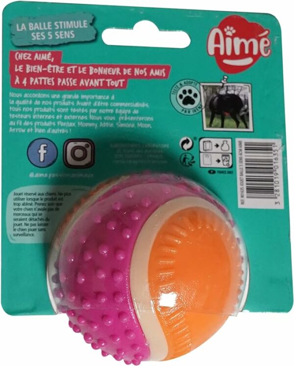 Juguete Pelota